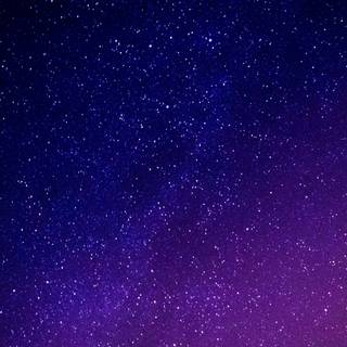 Starry night phone wallpaper