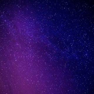 Starry night phone wallpaper