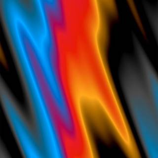 iPhone 13 yellow wallpaper