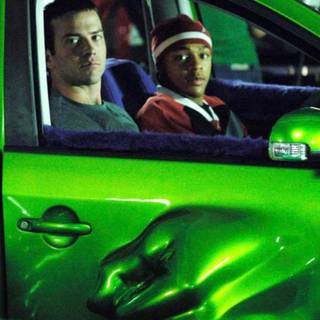 Tokyo Drift phone wallpaper