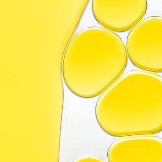 iPhone 13 yellow wallpaper