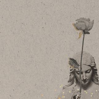 Greek god iPhone wallpaper