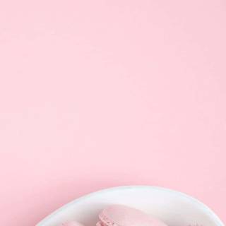 Dessert iPhone wallpaper