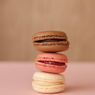 Dessert iPhone wallpaper