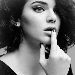 Kendall Jenner phone wallpaper