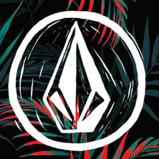 Volcom iPhone wallpaper
