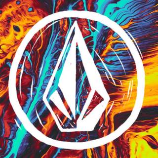 Volcom iPhone wallpaper