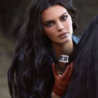 Kendall Jenner phone wallpaper