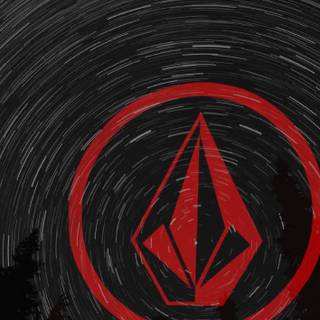 Volcom iPhone wallpaper