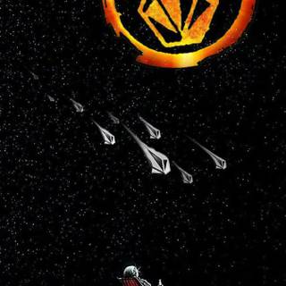 Volcom iPhone wallpaper