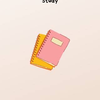 Study motivation phone wallpaper