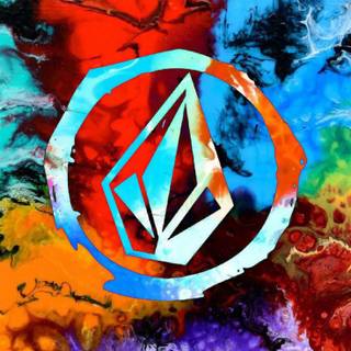 Volcom iPhone wallpaper