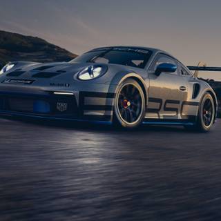 iPhone Porche wallpaper