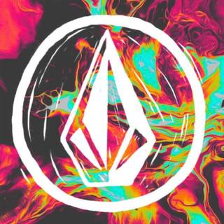 Volcom iPhone wallpaper