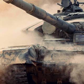 Phone tank wallpaper