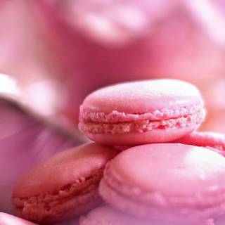 Dessert iPhone wallpaper