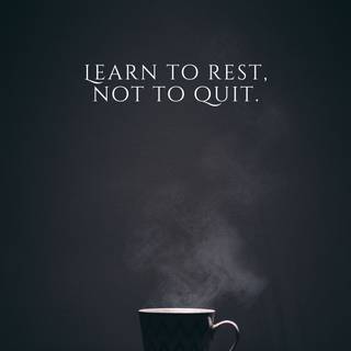Study motivation phone wallpaper