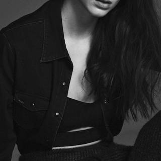 Kendall Jenner phone wallpaper