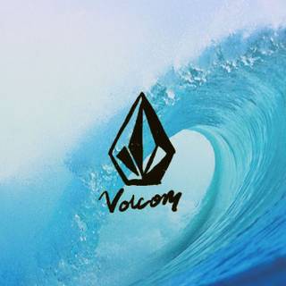 Volcom iPhone wallpaper