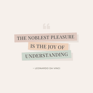 Study focus wallpaper