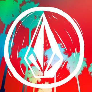 Volcom iPhone wallpaper