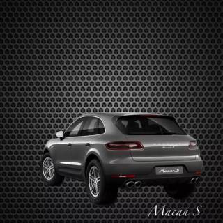 iPhone Porche wallpaper