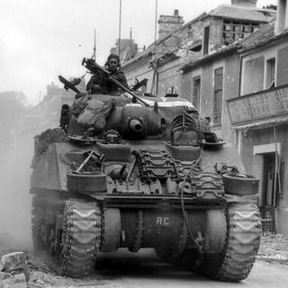 Phone tank wallpaper