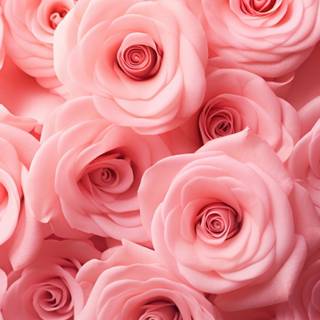 Red rose iPhone wallpaper