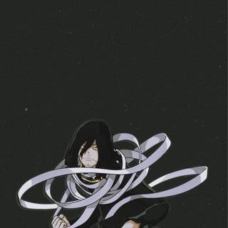 Aizawa iPhone wallpaper