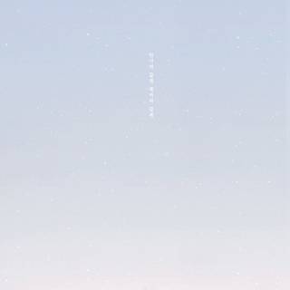 Aesthetic BTS phone wallpaper