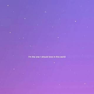 Aesthetic BTS phone wallpaper