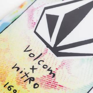 Volcom iPhone wallpaper