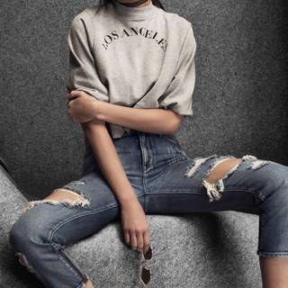 Kendall Jenner phone wallpaper