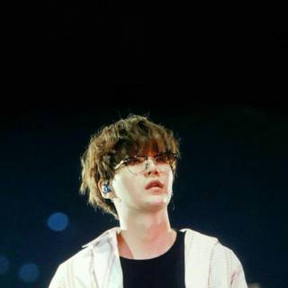 Yoongi iPhone wallpaper