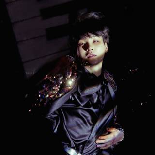 Yoongi iPhone wallpaper