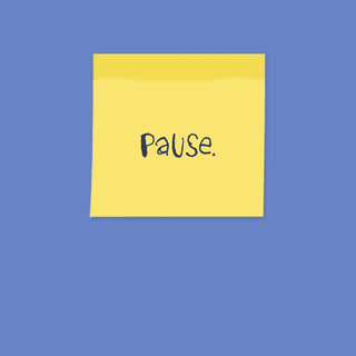 Phone message wallpaper