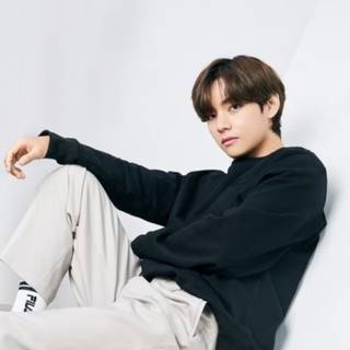 BTS iPhone X wallpaper