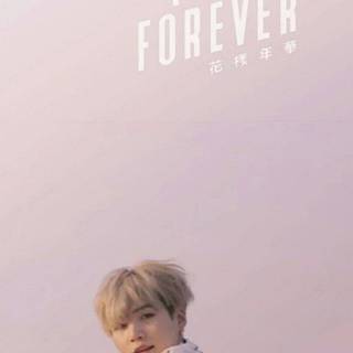 Yoongi iPhone wallpaper