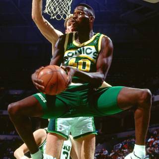 Allen Iverson phone wallpaper