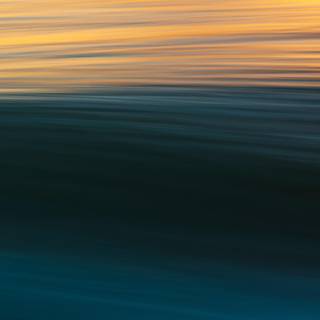 iPhone 11 Pro gold wallpaper