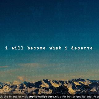 Lyrics laptop wallpaper