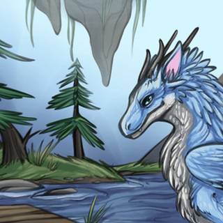 Dragon Adventures wallpaper