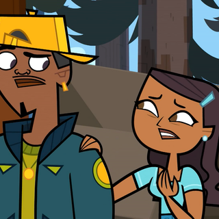 Priya Total Drama wallpaper