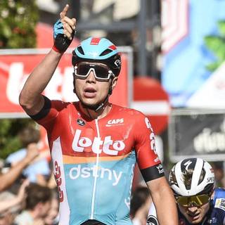 Arnaud De Lie wallpaper