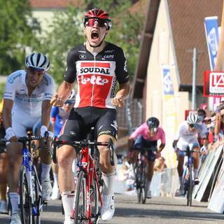 Arnaud De Lie wallpaper