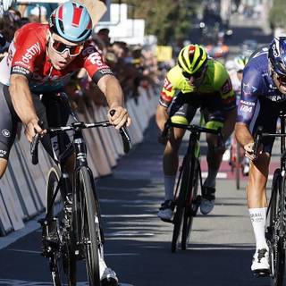 Arnaud De Lie wallpaper