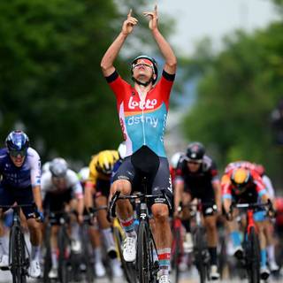 Arnaud De Lie wallpaper