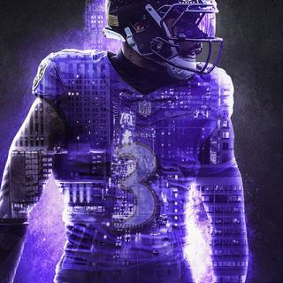 Cool phone football wallpaper