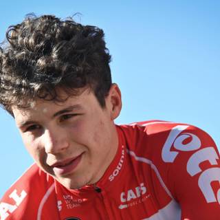 Arnaud De Lie wallpaper