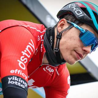 Arnaud De Lie wallpaper